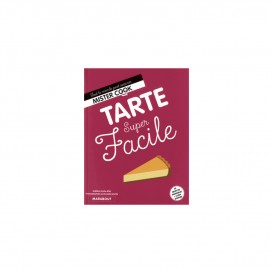 TARTE SUPER FACILE