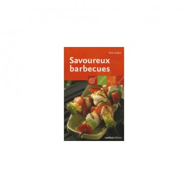 SAVOUREUX BARBECUES