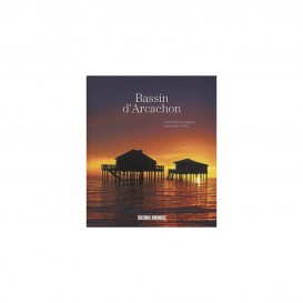ALBUM LE BASSIN D ARCACHON