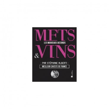 METS VINS NOUVEAUX ACCORDS