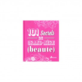 101 SECRETS GM BEAUTE