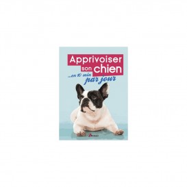 APPRIVOISER CHIEN 10MIN PAR JOUR