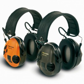 CASQUE PELTOR SPORTTAC...