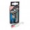 LEURRE SOUPLE DOUBLE COMBO BLACK MINNOW 70 + TETE PLOMBEE OFF SHORE