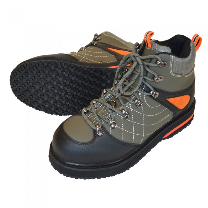 Chaussures wading edge