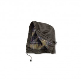 CAPUCHE BARBOUR OLIVE