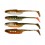 LEURRE SOUPLE HOLLOW TEEZ ST - 12CM