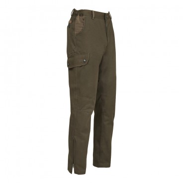 PANTALON DE CHASSE PERCUSSION SOLOGNE