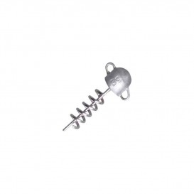 CORK SCREW HEADS