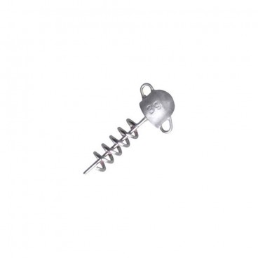 CORK SCREW HEADS