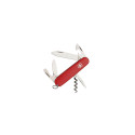 VICTORINOX SPARTAN ROUGE