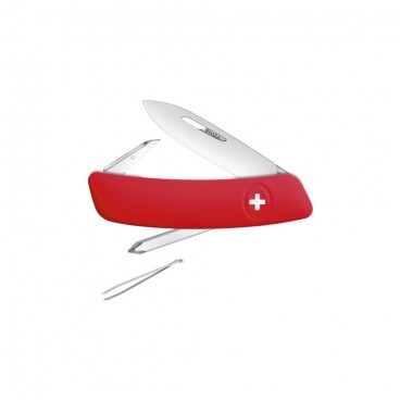 COUTEAU SUISSE SWIZA D03