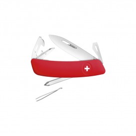 COUTEAU SUISSE SWIZA D04