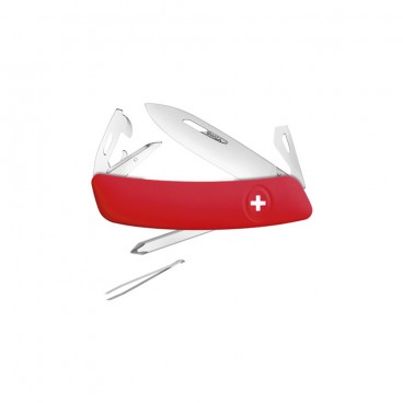 COUTEAU SUISSE SWIZA D04