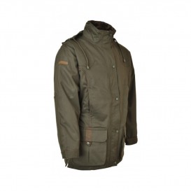 VESTE DE CHASSE PERCUSSION...