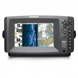 SONDEUR HUMMINBIRD FF899HD...