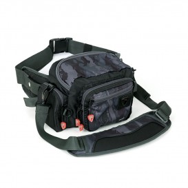 SAC CEINTURE VOYAGER CAMO...