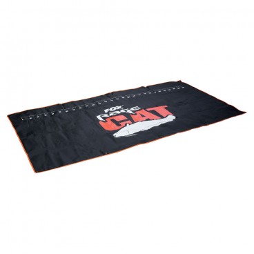 TAPIS DE RECEPTION RAGE CAT MAT