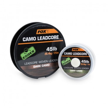 EDGES CAMO LEADCORE