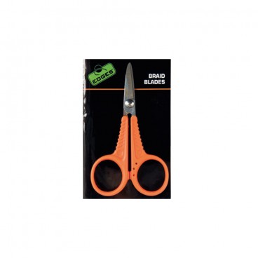 EDGES MICRO SCISSORS