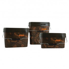 SEAU A APPATS FOX CAMO...