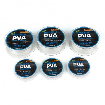 EDGES PVA MESH REFILLS