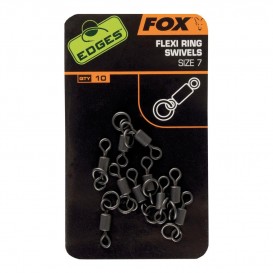 EDGES FLEXI RING SWIVEL