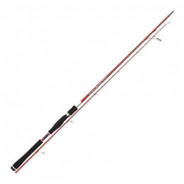 CANNE ROD BAR EVO 2