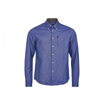 CHEMISE BARBOUR THE OXFORD