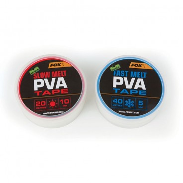 EDGES PVA TAPE