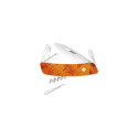 SWIZA C03 11 FONCTIONS ORANGE