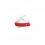 COUTEAU SWIZA D05 12 FONCTIONS ROUGE