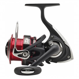 MOULINET TEAM DAIWA M