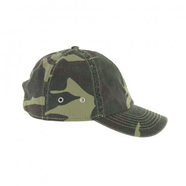 CASQUETTE MTM CAMO