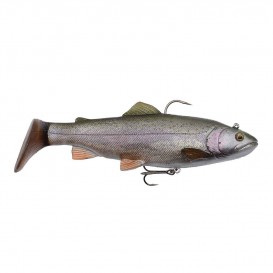 4D RATTLE TROUT - 17 CM