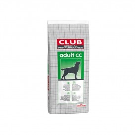 ROYAL CANIN SPECIAL CLUB...