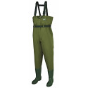 WADERS HYDROFORCE NYLON TASLAN