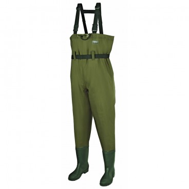 WADERS HYDROFORCE NYLON TASLAN