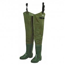 CUISSARDES HYDROFORCE NYLON...