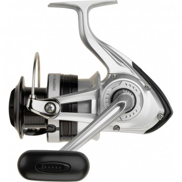 MOULINET DAIWA SWEEPFIRE E C