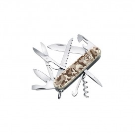 COUTEAU VICTORINOX HUNTSMAN...