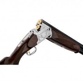 FUSIL YILDIZ SILVER LIGHT LUXE EJECTEURS CALIBRE 12