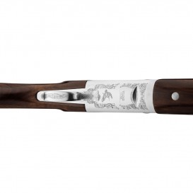 FUSIL YILDIZ SILVER LIGHT LUXE EJECTEURS CALIBRE 12