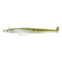 LEURRE FIISH BLACK EEL