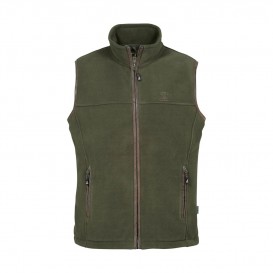 GILET PERCUSSION SCOTLAND KAKI