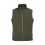 GILET PERCUSSION SCOTLAND KAKI