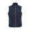 GILET PERCUSSION SCOTLAND BLEU