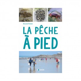 LIVRE PECHE A PIEDS