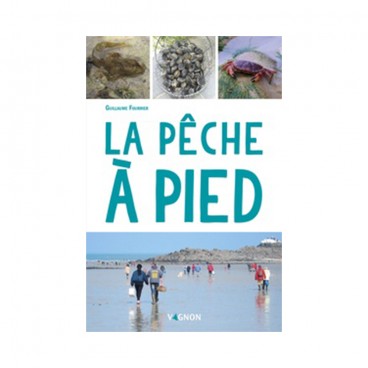 LIVRE PECHE A PIEDS