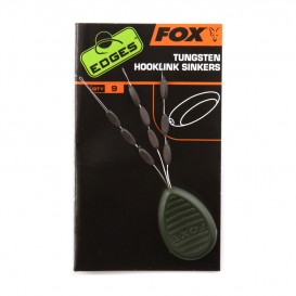 EDGES TUNGSTEN HOOKLINK...